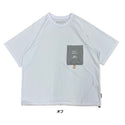KRIFF MAYER × FIELD SEVEN ( クリフメイヤー ) 夏季GO!T | Tシャツ | 半袖 | メンズ | ユニセックス | シンプル | 涼しい | お出かけ | 吸水 | 速乾 | 接触冷感 | レジャー | アウトドア | キャンプ | 2555104 | くりふめいやー | カジュアル