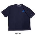 LITTLE RISE × FIELD SEVEN ( リトルライズ × フィールドセブン ) ぺぐT | 半袖 | Tシャツ | バックプリント | アウトドア | キャンプ | お洒落 | トップス | アパレル | ペグ | オリジナル