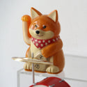 DETAIL ( ディテール ) Toy & Book " Lucky Dog " トイ&ブック ” ラッキードッグ " | 幸運を呼ぶ犬がモチーフのトイ | イヌ | 犬 | 招き犬 | 幸福 | 金運アップ | 商売繫盛 | お店 | 置物 | 3740BLD | でぃてーる