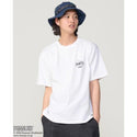 KRIFF MAYER ( クリフメイヤー ) スヌーピープリントT | 釣り | MENS | 2557803 | メンズ | カジュアル | 半袖 | Tシャツ | バックプリント | プリントT | オシャレ | 接触冷感 | 夏 | スヌーピー | くりふめいやー