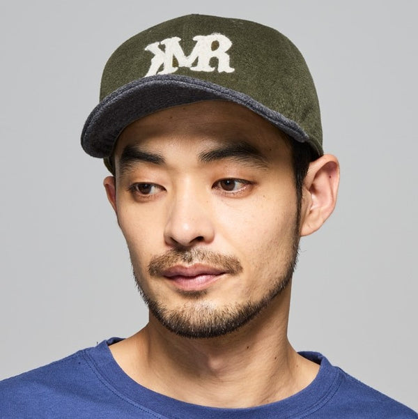 KRIFF MAYER ( クリフメイヤー ) フェルトトラッカーキャップ | MENS | メンズ | LADYS | レディース | 2515118 | 帽子 | キャップ | フェルトキャップ | カジュアル | オシャレ | 秋 | 冬 | オススメ | くりふめいやー