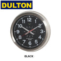 DULTON ( ダルトン ) WALL CLOCK "BRISTOL" S-30 ウォール クロック "ブリストル" S-30 | 時計 | 掛け時計 | インテリア | シンプル | オシャレ | 無音に近い | K725-925 | だるとん