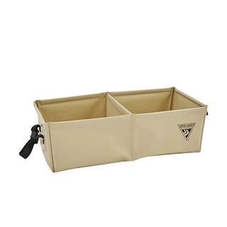 【 SALE 】 SEATTLE SPORTS ( シアトルスポーツ ) アウトフィッタークラスダブルパックシンク 25L | アウトドア | シンク | 大きめ | PVC | 折りたたみ | コンパクト | 持ち運び | キャンプ | 12570100000000