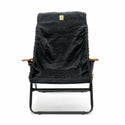 AS2OV ( アッソブ ) ALBERTON FIRE PROOF BOA CHAIR COVER / 難燃チェアカバー | 難燃 | チェアカバー | 暖かい | 防寒 | アウトドア | キャンプ | イスカバー | 弾力性 | ソフト | しなやか | 冬キャンプ | 992503 | あっそぶ