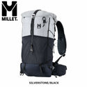 MILLET ( ミレー ) パルマラン 25 | リュック | リュックサック | バックパック | 登山 | トレッキング | 軽い | 軽量 | 収納性 | 耐久性 | みれー | MIS01302-N6365 | ロールトップ | クッション性 | 耐久性