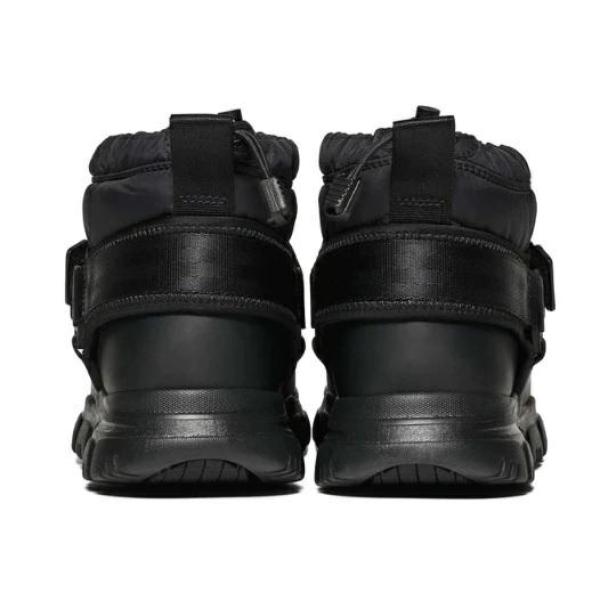 【 SALE 】 SHAKA ( シャカ ) 中綿ブーツ SNUG BOOTIE AT | ブーツ | 靴 | 冬 | アウトドア | キャンプ