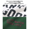 KRIFF MAYER ( クリフメイヤー ) 夏季GO!T ( HOPE ) MENS | メンズ | 2457812 | トップス | アパレル | ウェア | UVカット | 半袖 | Tシャツ | 接触冷感 | 吸水 | 速乾 | カジュアル | ストレッチ | レジャー | 夏 | 涼しい | くりふめいやー