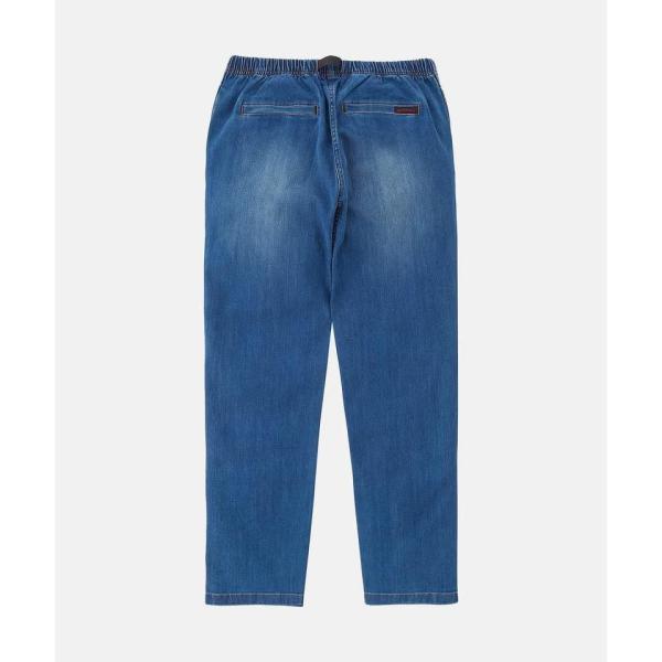 GRAMICCI ( グラミチ ) STRETCH DENIM NN-PANT CROPPED ストレッチデニムNNパンツクロップド | ロングパンツ | アウトドア | シンプル | キャンプ | レジャー | 伸びる | 動きやすい | GMP6-SJP010 | ぐらみち