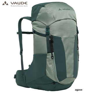 VAUDE ( ファウデ ) Brenta 30 | リュック | リュックサック | バックパック | トレッキングバッグ | 30L | 登山 | レインカバー装備 | 47363 | ふぁうで | ハイキング | 安定性 | トレッキング | 山登り