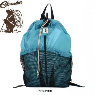 COBMASTER ( コブマスター ) COB-CR HUMMING PACK | デイパック | リュック | リュックサック | 撥水 | 軽い | 軽量 | アウトドア | 登山 | キャンプ | レジャー | 81021400 | バックパック | ユニセックス | スポーツ | ジム | 部活 | こぶますたー