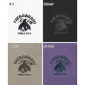 KRIFF MAYER ( クリフメイヤー ) COOLMAX半袖T( 八咫烏 ) MENS | 2547809 | メンズ | 半袖 | Tシャツ | 吸水 | 速乾 | 半袖Tシャツ | ドライ | 快適 | アウトドア | キャンプ | レジャー | お出かけ | くりふめいやー