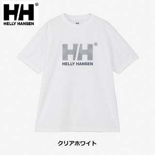 HELLY HANSEN ( ヘリーハンセン ) ショートスリーブ HHウェーブロゴティー | ユニセックス | Tシャツ | HH62505 | 半袖シャツ | 半袖 | 夏服 | ロゴ | シンプル | ゆったり | ゆとり | アウトドア | キャンプ | レジャー