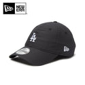 NEW ERA ( ニューエラ ) 9TWENTY MLB Typewriter ロサンゼルス ・ ドジャース ブラック | 黒色 | 帽子 | キャップ | 日よけ | ユニセックス | クロスストラップ | コットン | サイズ調整 | にゅーえら