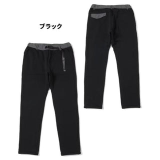 【 SALE 】KRIFF MAYER ( クリフメイヤー ) ニットフリースクライミングパンツ | MENS | メンズ | 2525130 | ロングパンツ | 軽量 | 軽い | 保温 | 暖かい | 冬 | 秋 | アウトドア | レジャー | キャンプ | フリース | 裏起毛 | くりふめいやー