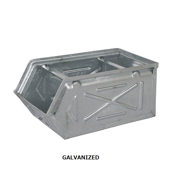 【 SALE 】 DULTON ( ダルトン ) PARTS STOCKER パーツ ストッカー | 収納 | 収納ボックス | スチール | スチールボックス | CH07-H298 | 無骨 | スタッキング | ガレージ | キッチン | リビング | シンプル | だるとん