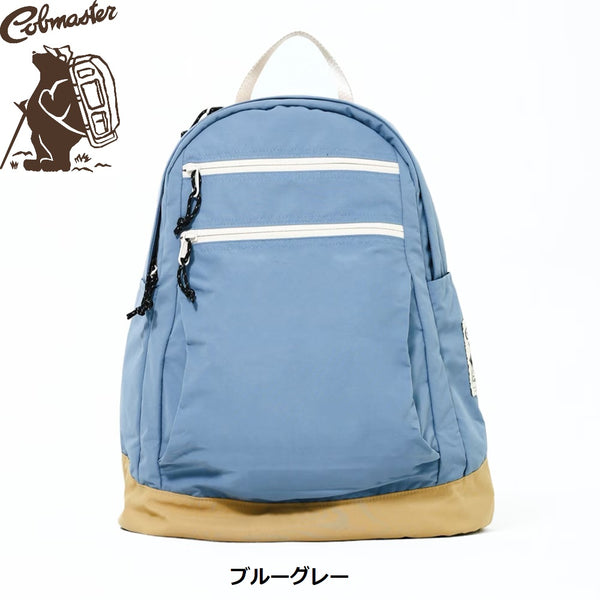 COBMASTER ( コブマスター ) COB Air WP DIZZY PACK | デイパック | バックパック | リュック | リュックサック | シンプル | 定番 | リニューアル | 通勤 | 通学 | レジャー | キャンプ | アウトドア | 81005100 | こぶますたー