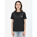 HELLY HANSEN ( ヘリーハンセン ) ショートスリーブスモールロゴティー ユニセックス | Tシャツ | HH62418 | シャツ | 半袖 | 半袖シャツ | 夏服 | アウトドア | レジャー | キャンプ | UVケア | 紫外線 | ポリエステル | コットン