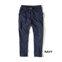 GRIP SWANY ( グリップスワニー ) GSP-55 JOG 3D CAMP PANTS | パンツ | ロングパンツ | アウトドア | キャンプ | 厚手 | ストレッチ | 人気 | デニム | オシャレ | 収納 | ポケット