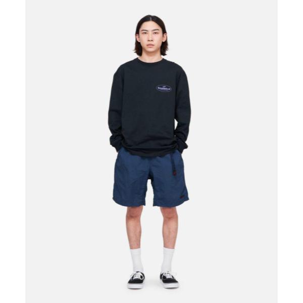 GRAMICCI ( グラミチ ) NYLON PACKABLE G-SHORT ナイロンパッカブルGショーツ | ハーフパンツ | 半ズボン | パッカブル | 水陸両用 | 海 | プール | レジャー | アウトドア | キャンプ | ぐらみち | G4SM-P146 | パンツ