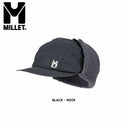 MILLET ( ミレー ) 【 ユニセックス 】 ブリーズバリヤー フライト キャップ | 帽子 | 防寒 | 撥水 | イヤーフラップ | 冬 | MIV02148-N0395 | MIV02148-N0247 | 軽い | オシャレ | みれー