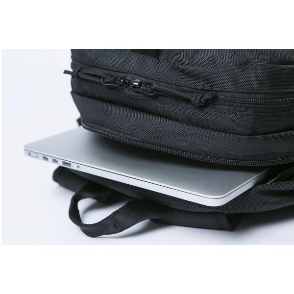 NEW ERA ( ニューエラ ) スマートパック 28L ブラック | にゅーえら | リュックサック | バックパック | デイパック | リュック | 通勤 | 通学 | アウトドア | キャンプ | 14521308 | 中型サイズ | ユニセックス