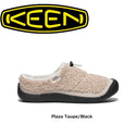 KEEN ( キーン ) ウィメンズ ハウザー スリー スライド スリッポン | 靴 | シューズ | レディース | 女性用 | 履きやすい | 冬 | 冬サンダル | フィット感 | 快適 | きーん | 1029437 | 1031040 | 1031042
