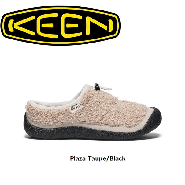 KEEN ( キーン ) ウィメンズ ハウザー スリー スライド スリッポン | 靴 | シューズ | レディース | 女性用 | 履きやすい | 冬 | 冬サンダル | フィット感 | 快適 | きーん | 1029437 | 1031040 | 1031042