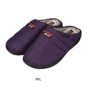 NANGA×SUBU AURORA TEX WINTER SANDAL ナンガ サンダル アウトドア キャンプ 秋サンダル 冬サンダル 撥水 防水 メンズ レディース ユニセックス 防寒 スリッパ スリッポン 防寒サンダル