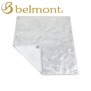 belmont ( ベルモント ) BM-259 焚き火プロテクトシート | アウトドア | 焚火 | 焚き火 | シート | 焚き火シート | 不燃 | 焚火小物 | べるもんと