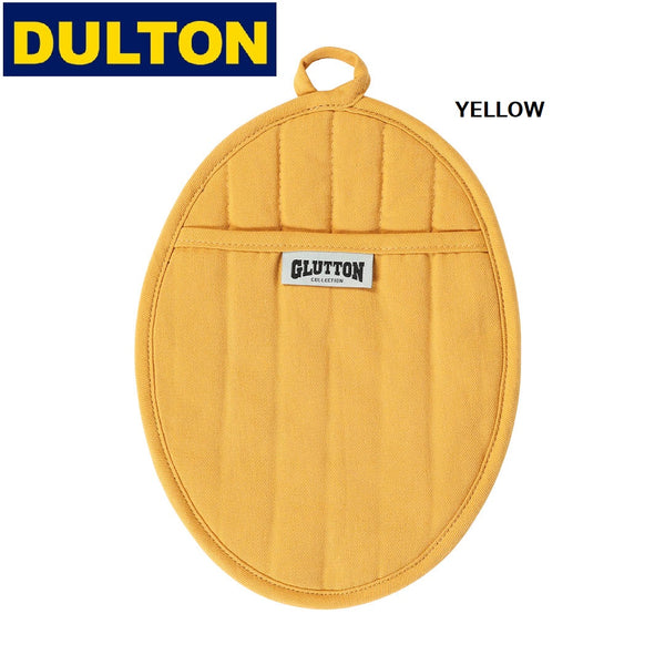 DULTON ( ダルトン ) GLUTTON2 POT HOLDER | ポットホルダー | ミトン | 鍋つかみ | 料理 | アウトドア | キャンプ | 自宅 | プレゼント | 可愛い | タフ | ギフト | RN-1010 | だるとん