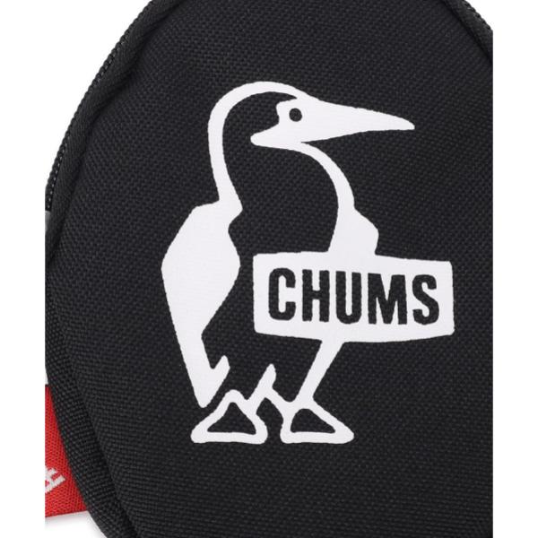 CHUMS ( チャムス ) リサイクルエッグコインケース | コインケース | ポーチ | 小物入れ | アウトドア | 旅行 | キャンプ | 登山 | トレッキング | 小銭入れ | 鍵入れ | キーケース | CH60-4107 | ちゃむす