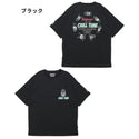 KRIFF MAYER ( クリフメイヤー ) ウェットプロテクト刺繍Tシャツ サークル メンズ 半袖Tシャツ 汗染み防止 クルーネック カジュアル アウトドア 2557806
