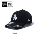 NEW ERA ( ニューエラ ) 9FORTY MLB Signature ロサンゼルス ・ ドジャース 大谷翔平 野球 | 帽子 | 日よけ | アウトドア | レジャー | キャンプ | 14517914 | 14517915 | クラシック | オシャレ | 型崩れしにくい