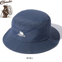 COBMASTER ( コブマスター ) COB BUCKETHAT P_LOGO EMB | 帽子 | ハット | 日よけ | シンプル | アウトドア | レジャー | キャンプ | 80131300 | タウンユース | バケットハット | バケハ | ポリエステル | こぶますたー