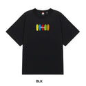 NANGA ( ナンガ ) ECO HYBRID TEE ( SB PT ) エコハイブリッドティー | Tシャツ | 半袖 | アウトドア | コットン | 寝袋 | シュラフ | デザイン | 可愛い | なんが | N0003700 | 万能 | シャツ | トップス