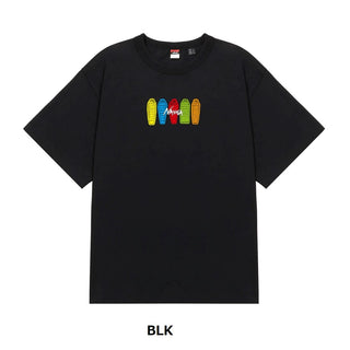 NANGA ( ナンガ ) ECO HYBRID TEE ( SB PT ) エコハイブリッドティー | Tシャツ | 半袖 | アウトドア | コットン | 寝袋 | シュラフ | デザイン | 可愛い | なんが | N0003700 | 万能 | シャツ | トップス