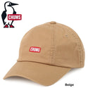 CHUMS ( チャムス ) ブッシュパイロットキャップ | 帽子 | キャップ | 日よけ | ユニセックス | UVカット | 紫外線カット | アジャスター付き | 刺繍 | ワンポイント | レジャー | アウトドア | キャンプ | CH05-1400 | ちゃむす