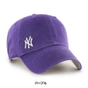 ’47 ( フォーティーセブン ) ’47 クリーンナップ サスペンス ニューヨーク ・ ヤンキース | 帽子 | キャップ | シンプル | アジャスタブルキャップ | コットン | 定番 | 日よけ | アウトドア | キャンプ | レジャー | 14751110 | 14751113 | 14751114