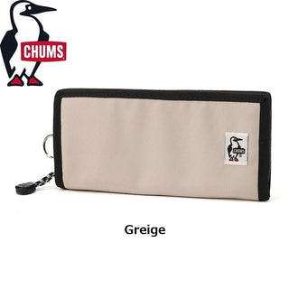 CHUMS ( チャムス ) リサイクルビルフォルドウォレット | 財布 | ウォレット | 長財布 | 収納力 | コンパクト | 薄型 | 定番 | キャンプ | アウトドア | 旅行 | CH60-3568 | ちゃむす