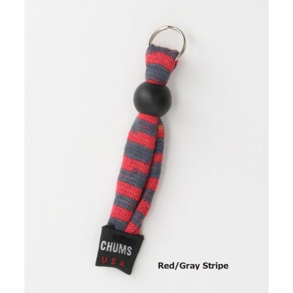 CHUMS ( チャムス ) ジッププル | 雑貨 | アクセサリー | スウェットキーホルダー | コットン | 柔らかい | オシャレ | CH61-1197 | ちゃむす