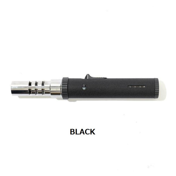 AS2OV ( アッソブ ) PORTABLE STICK BURNER RENEWAL ポータブルスティックバーナー リニューアル | バーナー | ガストーチ | アウトドア | キャンプ | ライター | 高火力 | 焚火 | 火起こし | 火つけ | 472202 | あっそぶ