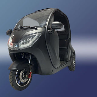 DAIZO ( ダイゾー ) NEO-ONE ネオワン e-NEO 電動三輪車 小型EV 電動トライク EVトライク 小型モビリティ 電動モビリティ 三輪EV 電動車 街乗り 次世代モビリティ