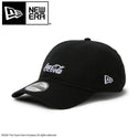 NEW ERA ( ニューエラ ) 9TWENTY Coca-Cola コカ･コーラ ブラック キャップ 帽子 ベースボールキャップ コカコーラ ロゴキャップ メンズ レディース ユニセックス 男女兼用 カジュアル ストリート ブランドキャップ アジャスタブル サイズ調整可能 黒 ブラック 15154853