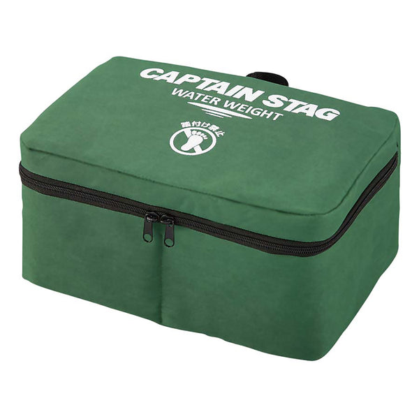 CAPTAIN STAG ( キャプテンスタッグ ) ウォーターウェイト10kg | おもり | おもし | キャンプ | アウトドア | M-3399 | 水 | アウトドア用品 | キャンプ用品 | キャプスタ | きゃぷてんすたっぐ