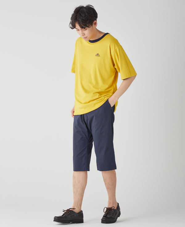 KRIFF MAYER（ クリフメイヤー ）サラノビクライミングクロップドパンツ MENS 2255106