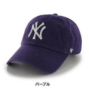 '47 ( フォーティーセブン ) '47 クリーンナップ ニューヨーク・ヤンキース | 帽子 | キャップ | 日よけ | シンプル | オシャレ | ウォッシュド加工 | サイズ調整 | アウトドア | キャンプ | ふぉーてぃーせぶん