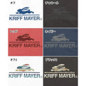 KRIFF MAYER ( クリフメイヤー ) フライングラビット | 半袖T | MENS | 2546302 | メンズ | Tシャツ | 半袖Tシャツ | 半袖 | 夏服 | シンプル | 綿100％ | 定番 | お出かけ | オシャレ | くりふめいやー | カジュアル