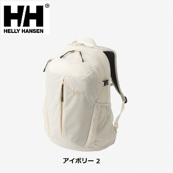 HELLY HANSEN ( ヘリーハンセン ) ステティンド20 | リュック | リュックサック | バックパック | デイパック | 通勤 | 通学 | ユニセックス | ハイキング | 登山 | 蒸れにくい | 定番 | アウトドア | キャンプ | レジャー | へりーはんせん | HY92331