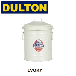 DULTON ( ダルトン ) BABY GARBAGE CAN ベビー ガベージ カン | 保管 | 収納 | オシャレ | インテリア | ペン立て | 小物入れ | 便利 | 100-196 | ゴミ箱 | トラッシュボックス | だるとん