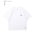 KRIFF MAYER ( クリフメイヤー ) 夏季GO!T ( ロゴ ) MENS | LADYS | 2555105 | メンズ | レディース | 半袖 | Tシャツ | 接触冷感 | 涼しい | アウトドア | キャンプ | レジャー | お出かけ | シンプル | UVカット | 吸水 | 速乾 | くりふめいやー